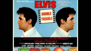 Elvis Presley - It Won&#39;t be Long (Spliced; Take 1 &amp; 2)