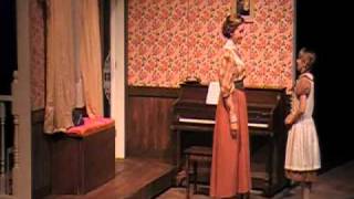 The Music Man - Piano Lesson &amp; Goodnight My Someone