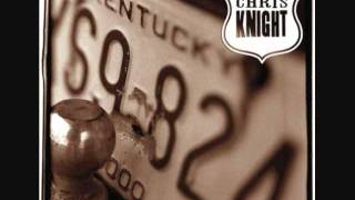 Chris Knight - Spike Drivin&#39; Blues