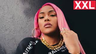 Stefflon Don - Freestyle (Prod. by 1998 Beats) 2018 XXL Freshman