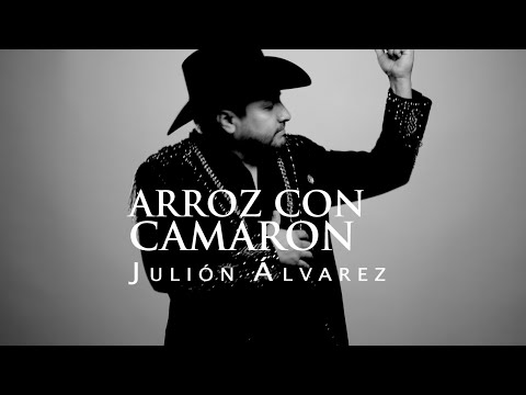 Video thumbnail for Arroz Con Camarón