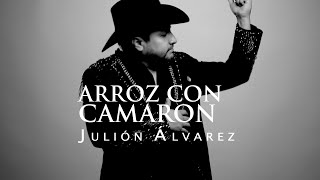 Arroz Con Camarón Lyrics English Translation