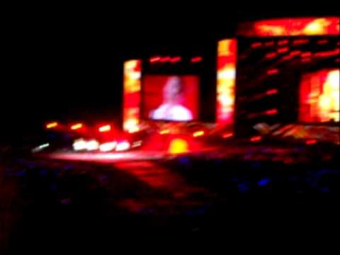 Fancam 120922 Super Junior   Don Don't SMTOWN Jakarta