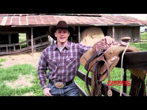Comercial de Cavender's Don't Just Wear It Live It - Cowboys