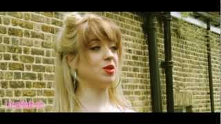 At Home With...Leah McFall