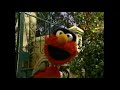 Seasme Street Elmo S Musical Adventure VHS Trailer