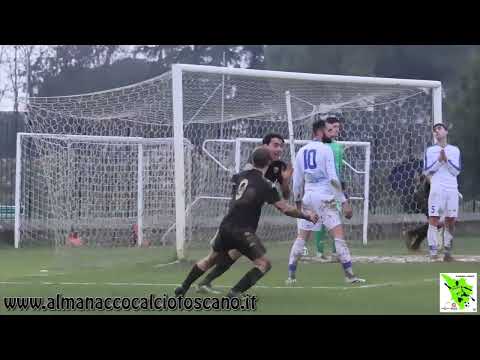 Promozione Girone A Jolo-Luco 2-0