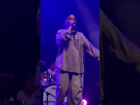 230527 제이클레프(Jclef) - NO ONE SEES ME LIKE YOU / Jclef 앨범발매기념 쇼케이스 - O, PRUNED ! : HOMEMADE JAM 1회차