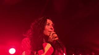 Wafia | I&#39;m Good | Live | Mercury Lounge NYC | November 19, 2018