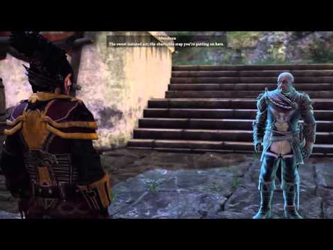 Risen 3 - Titan Lords Gameplay / Walkthrough / Playthrough Part 56 The New Mine