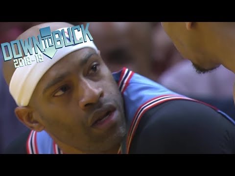 Vince Carter 21 Points/7 Threes Full Highlights (3/4/2019)
