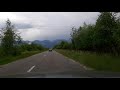 Romanian Roads Dashcam Road Trip Cartisoara Victoria Dragus Sambata De Sus Fagaras