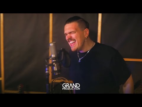 ISAK ŠABANOVIĆ - Ja za bolju nisam - (Official Video 2022)