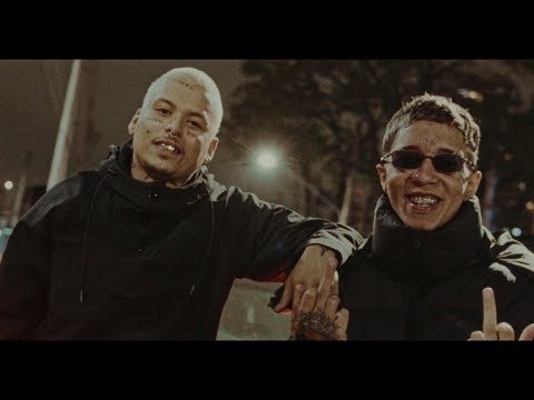 Massaru - NOIS (Feat. Mc Igu) [prod. EF]