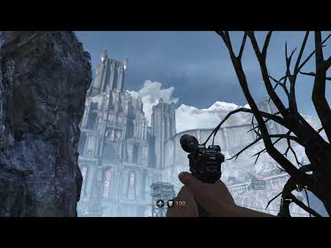 Zagrajmy w Wolfenstein: The Old Blood (part 7)