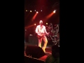 Limp Bizkit Nookie Chile 2016