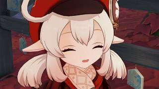 【 #原神 】クレーちゃんで螺旋はもう余裕だよね？#雑談配信 ※ネタバレ注意