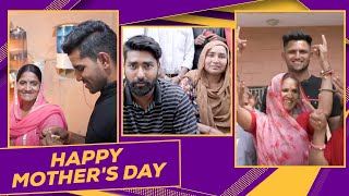 Happy Mother's Day | Knights TV | KKR IPL 2022