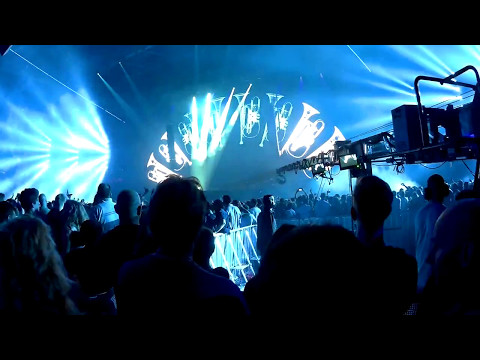 Best Of Armin Only - Adagio For Strings - 13/05/17 - Amsterdam ArenA - FHD