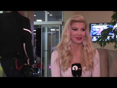 „23 работи кои не ги знаете“ за Марјана Станојковска