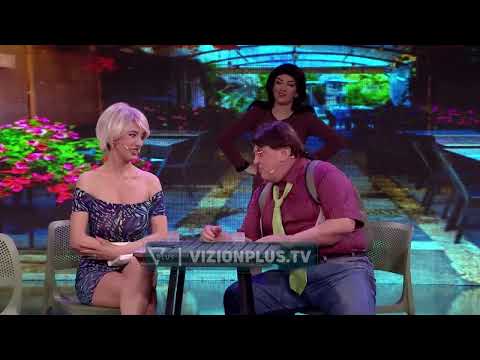 Pallati 676 "Komshija bishtetundese" - Al Pazar - Skec - Vizion Plus