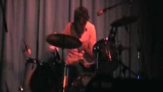 Solo seb  voodoo wild bill's rock show