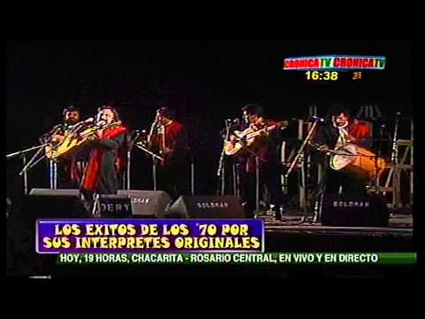 Estamos Prisioneros Carcelero video