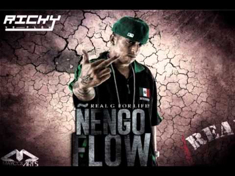 Ñengo Flow - Cuando me extrañe va a volver (ORIGINAL)