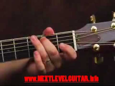 Learn Acoustic Guitar lesson embellish open cowboy chords.!!!