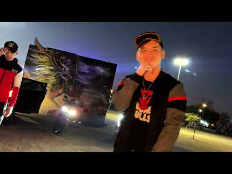 (Mambo Pa Lo Vio)  Victor La Voz. Tony Klein Official,