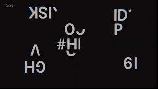 #TORY // Games for Impact 2020