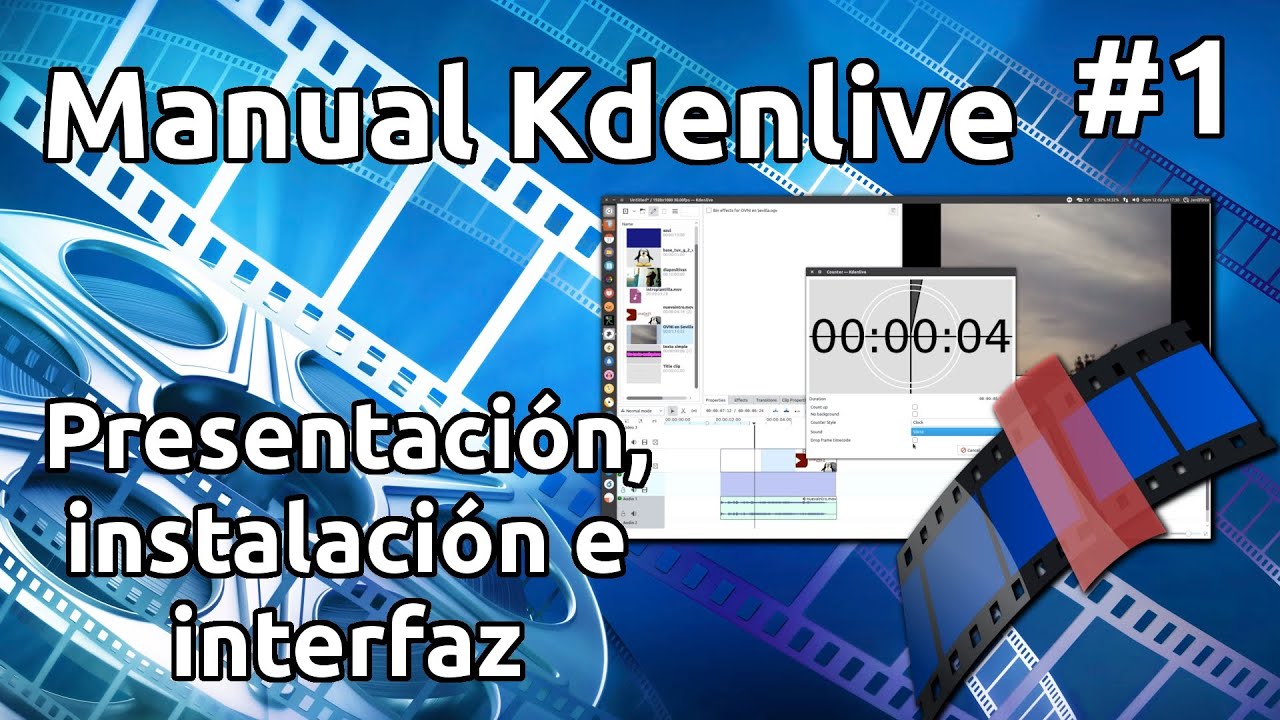 Vídeo en YouTube