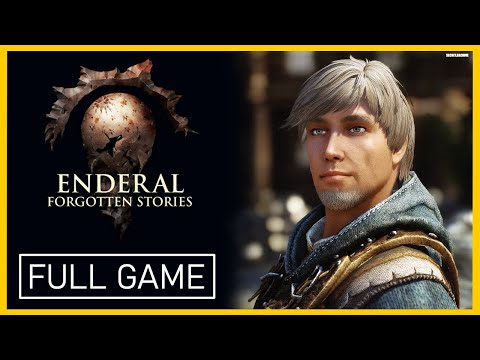 Enderal: Forgotten Stories (Special Edition) | Full Game | (3 of 3) | No Commentary
