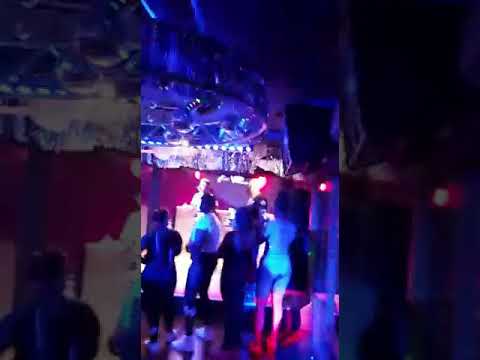 La nuit des patsers 2.0 Saxo - Thierryfa & E.L.D (Rsk Event Anthem) preview en live