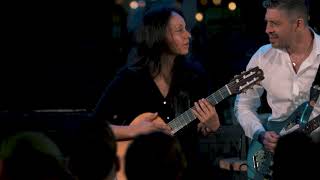 Music video thumbnail preview for Rodrigo y Gabriela - Witness Tree (Live on KEXP) by Rodrigo y Gabriela