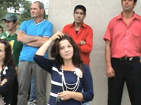 Coroiesti - hramul satului - 8 septembrie 2011 (2)