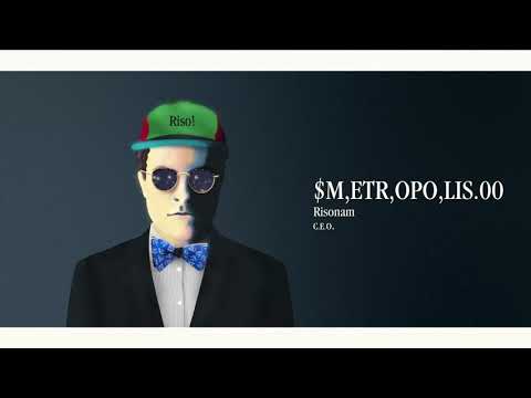 RISONAM - $M,ETR,OPO,LIS