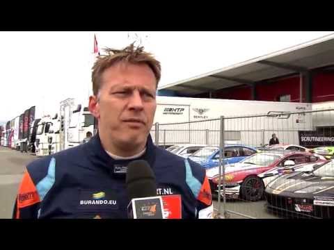 Duncan Huisman takes pole in first weekend at Nogaro