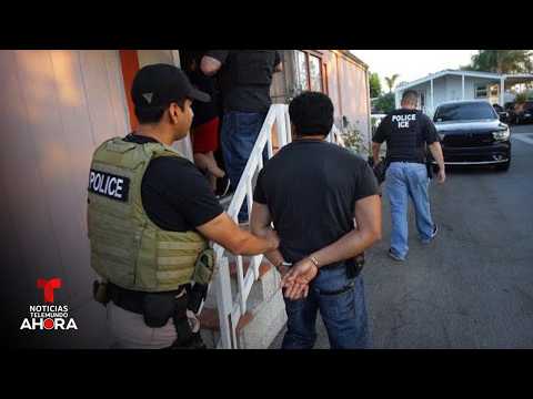 Las noticias de la mañana, jueves 22 de octubre de 2026 | Noticias Telemundo