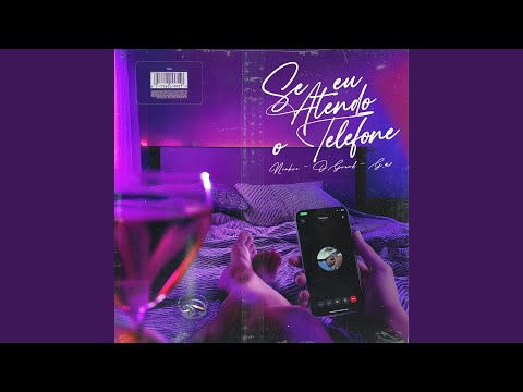 se eu atendo o telefone