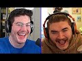 Schlatts Big Question Got Ruined By The Guest