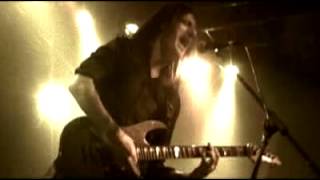 Disillusion | Alone I Stand In Fires (LIVE)