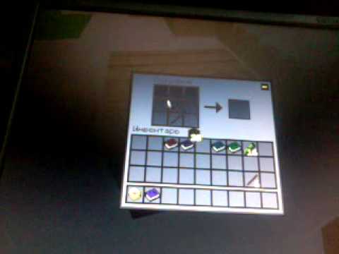 Minecraft s 182 mods