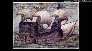 Bb's 'Gainst The Battleship - Reinaldo Garcia