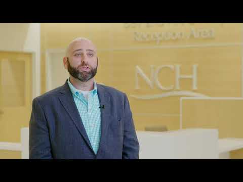 New Emergency Department Expansion 2021 | NCH Healthcare System