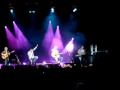 Tracy Byrd, Tracy Lawrence, and Richie McDonald - Richie singing "Walking in Memphis"
