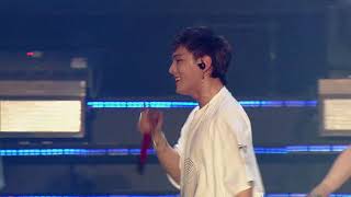 Download lagu 13. RUBBER BAND - iKON CONTINUE TOUR ENCORE IN SEOUL 2019 mp3
