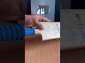 Easy Bat Threading At Home Homemade Bat Binding Cricket Shorts Binding