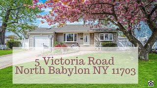 Sold_ 5 Victoria Road N. Babylon NY 11703