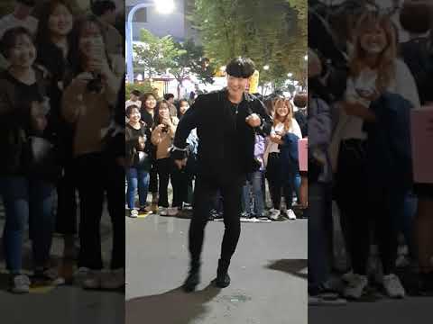 [MAXXAM] 181006 오새봄 - 주문(MIROTIC) (TVXQ cover) (1달 넘게 안해주다가 저번주에 6일까지 안추면 뭐 걸기로하니까 드디어 춰줬따 엉엉ㅠㅠ)